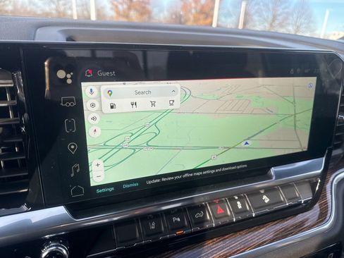 New 2026 GMC Sierra 2500 SLE image 13