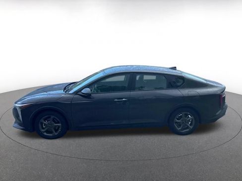 Used 2025 Kia K4 FWD image 8