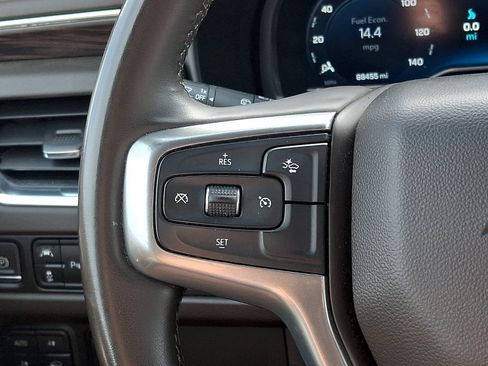 Used 2023 Chevrolet Tahoe LT AWD/4WD image 19