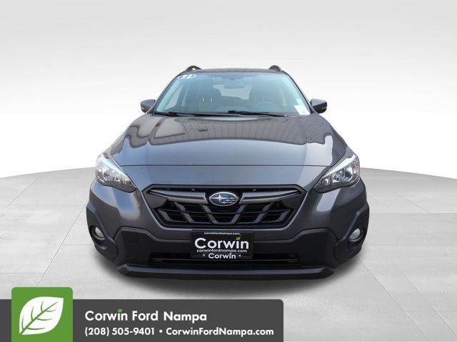 Used 2022 Subaru Crosstrek 2.5i Sport AWD/4WD image 8