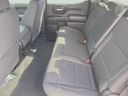 New 2026 Chevrolet Silverado 1500 Custom image 13