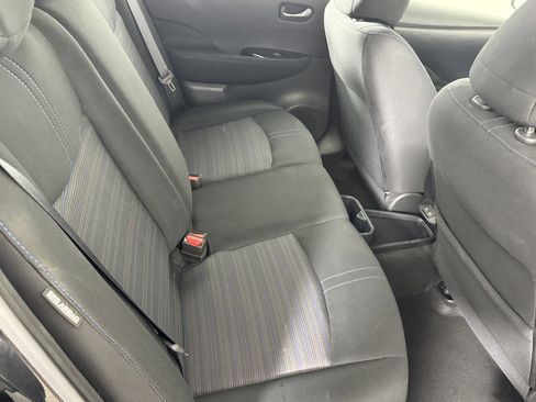 Used 2025 Nissan Leaf SV Plus image 10