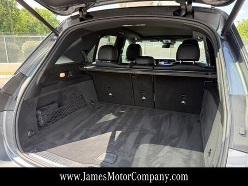 Certified 2024 Mercedes-Benz GLE 53 AMG 4MATIC image 23