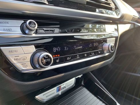 Used 2020 BMW X3 M40i w/ Premium Package AWD/4WD image 40