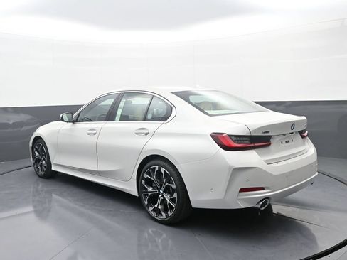 New 2026 BMW 330i xDrive Sedan w/ Premium Package AWD/4WD image 5