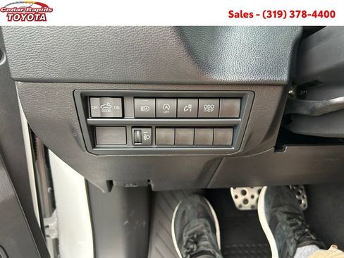 New 2026 Toyota Tundra SR5 image 13