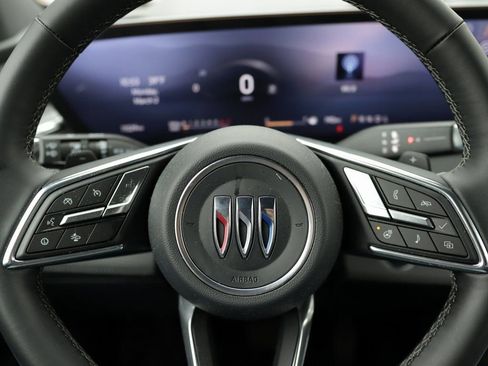 Used 2025 Buick Enclave Sport Touring image 11