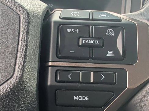 Used 2024 Toyota Land Cruiser AWD/4WD image 12