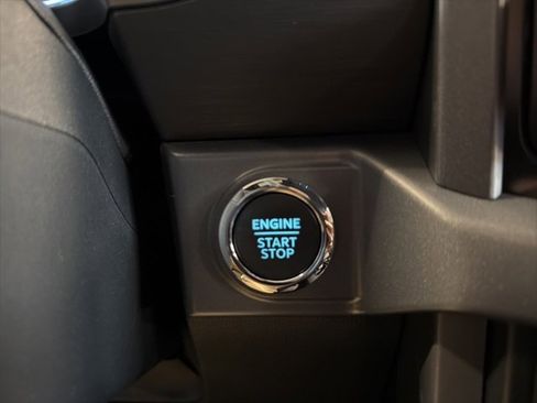 New 2025 Ford F150 XLT w/ Equipment Group 302A MID image 35