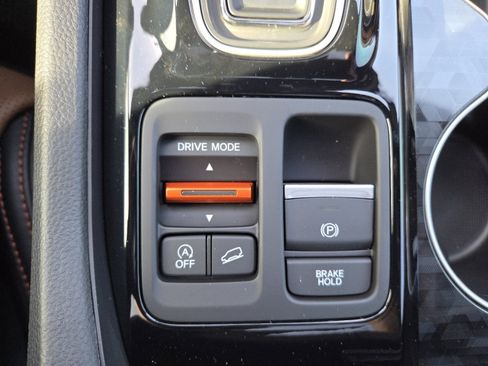 New 2026 Honda Passport TrailSport Elite image 38