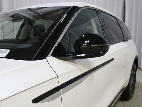 New 2026 Lincoln Nautilus Premier w/ Equipment Group 102A AWD/4WD image 63