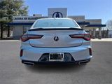 Certified 2021 Acura TLX w/ A-SPEC Pkg image 5