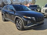 Used 2022 Hyundai Tucson SEL image 2