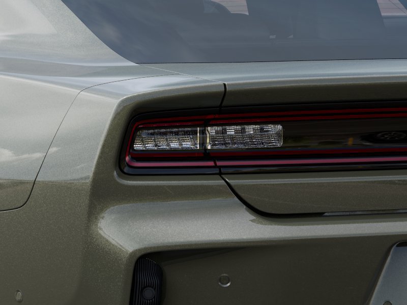 New 2026 Dodge Charger R/T AWD/4WD image 9