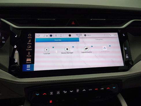New 2026 Jeep Cherokee Limited AWD/4WD image 4