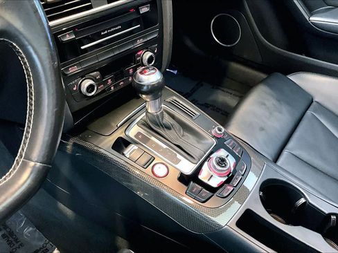 Used 2015 Audi S5 Premium Plus w/ Technology Package AWD/4WD image 15