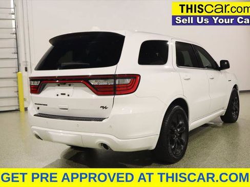 Used 2022 Dodge Durango R/T image 7