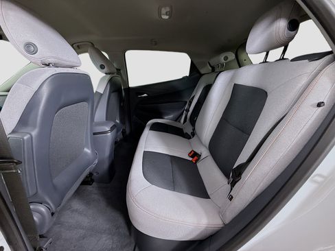 Used 2021 Chevrolet Bolt LT image 25