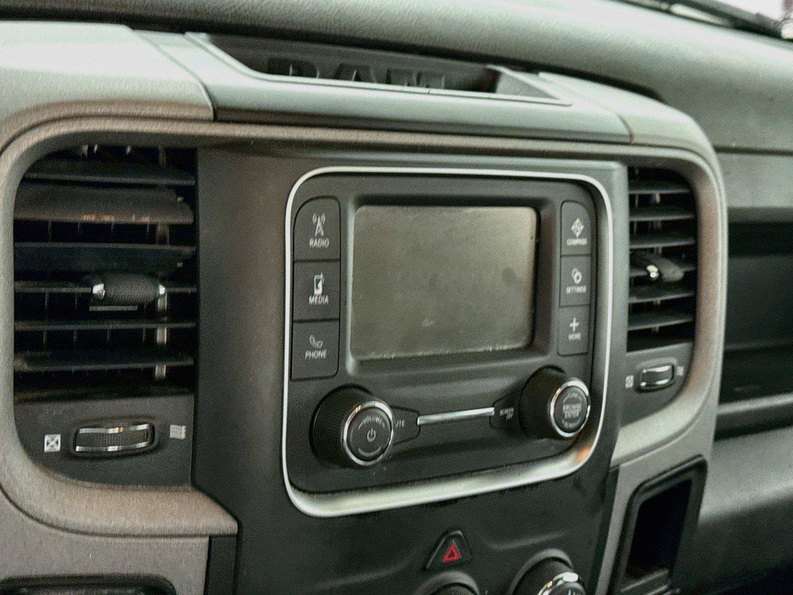 Used 2021 RAM 1500 Tradesman w/ Popular Equipment Group AWD/4WD image 4