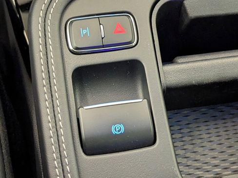 New 2025 Ford Mustang Mach-E Premium image 23