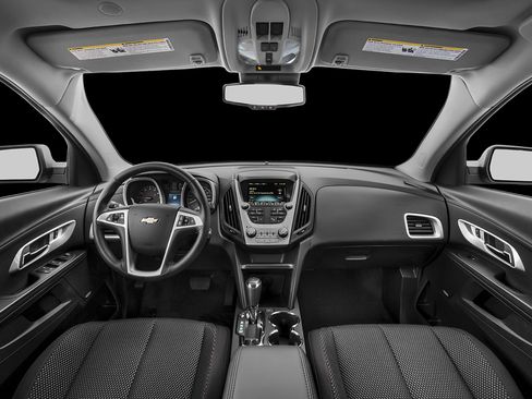 Used 2016 Chevrolet Equinox LT w/ Convenience Package AWD/4WD image 27