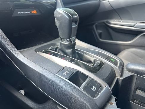 Used 2021 Honda Civic Sport image 20