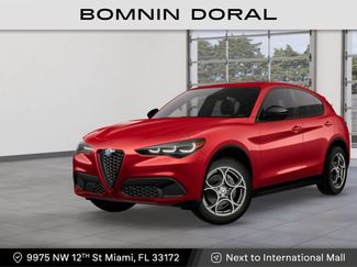 New 2026 Alfa Romeo Stelvio Sprint video 1