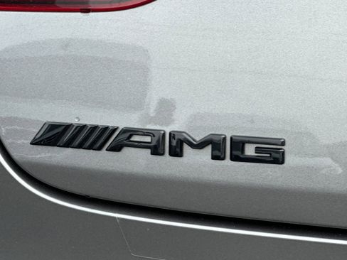 Certified 2023 Mercedes-Benz CLA 35 AMG 4MATIC image 25