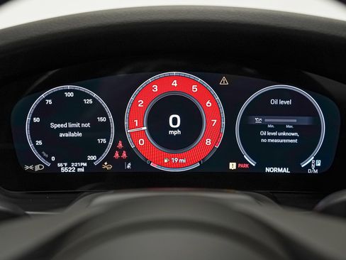 Used 2025 Porsche 911 Carrera T image 17