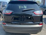 Certified 2023 Jeep Cherokee Altitude Lux image 5