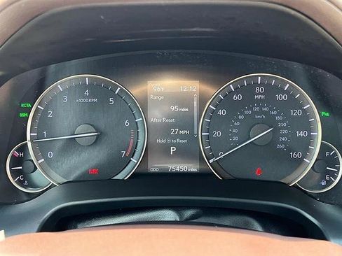 Used 2019 Lexus RX 350 AWD w/ Navigation Package image 26