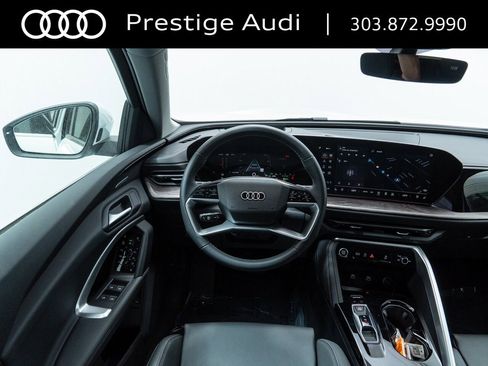 Used 2025 Audi Q5 Premium Plus w/ Premium Plus image 15