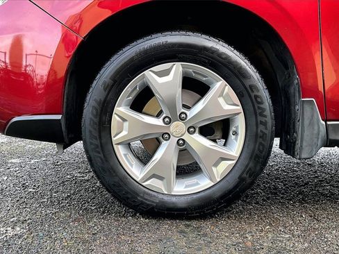 Used 2014 Subaru Forester 2.5i Premium w/ All-Weather Package image 12