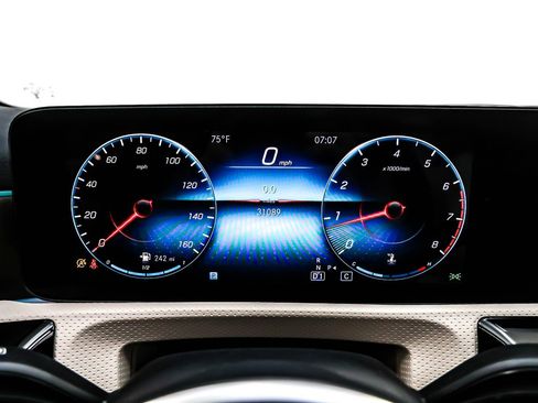 Used 2021 Mercedes-Benz A 220 image 18