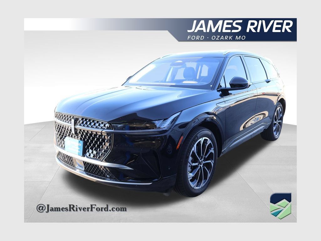Used 2024 Lincoln Nautilus Reserve w/ Equipment Group 202A AWD/4WD 360° Tour