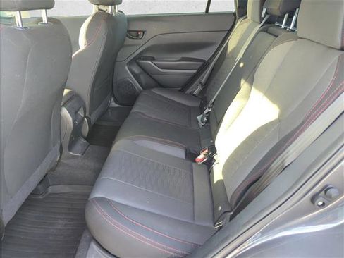 Used 2025 Subaru Impreza 2.0i Sport image 22