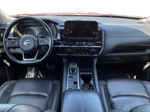 Used 2023 Nissan Pathfinder SL w/ SL Premium Package FWD image 10
