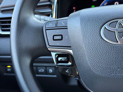 Used 2026 Toyota Camry LE w/ Convenience Package FWD image 20