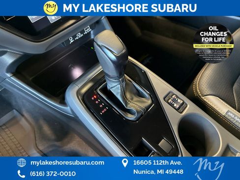 New 2026 Subaru Crosstrek 2.5i Wilderness AWD/4WD image 20