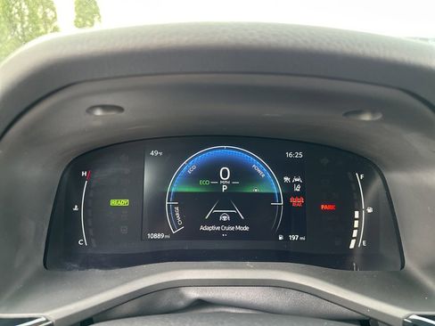 Certified 2025 Toyota Camry LE image 13