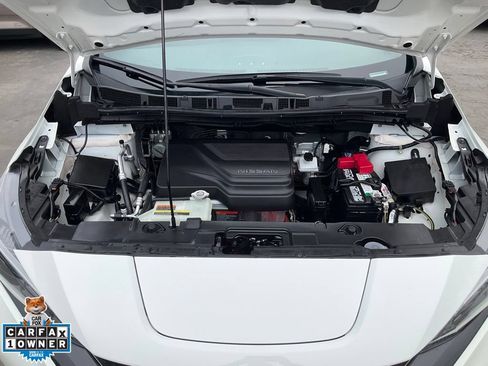 Used 2025 Nissan Leaf S FWD image 10