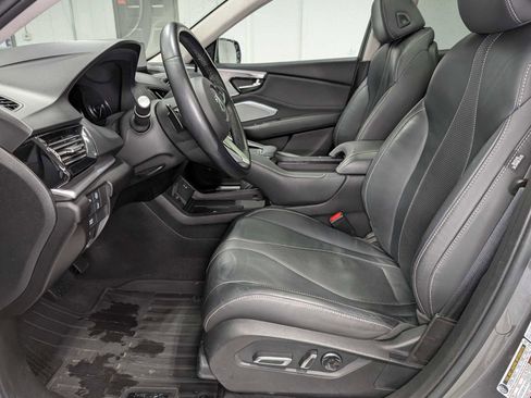 Used 2022 Acura RDX AWD w/ Technology Package image 4