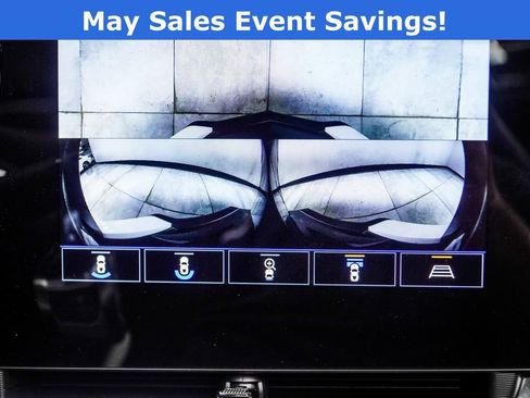 Used 2023 Chevrolet Corvette Stingray Premium Conv RWD image 35