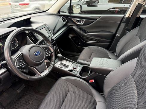 Used 2021 Subaru Forester Premium w/ Popular Package #1 image 18