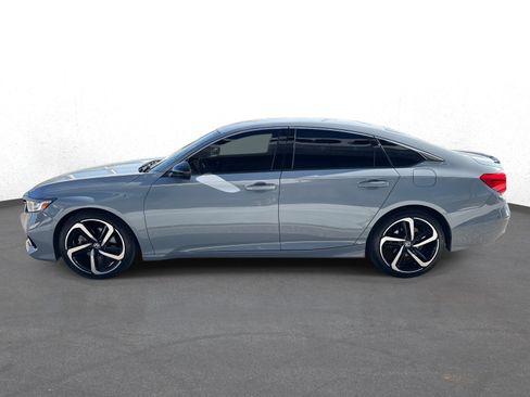 Used 2022 Honda Accord Sport image 6