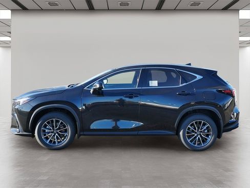 New 2026 Lexus NX 450h+ AWD w/ Luxury Package image 3