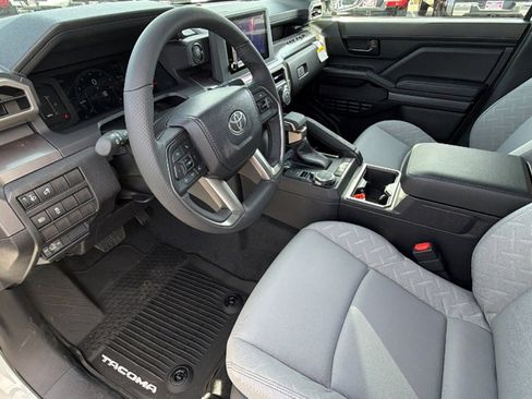 New 2026 Toyota Tacoma SR5 image 10