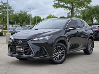Used 2024 Lexus NX 350h AWD video 1