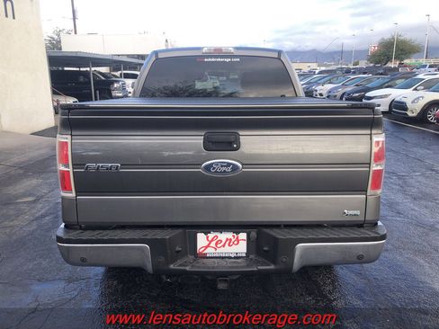 Used 2010 Ford F150 Lariat image 7