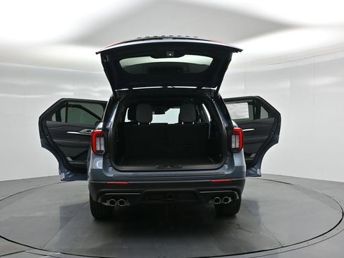 New 2026 Ford Explorer ST w/ Sun And Sound Package image 37